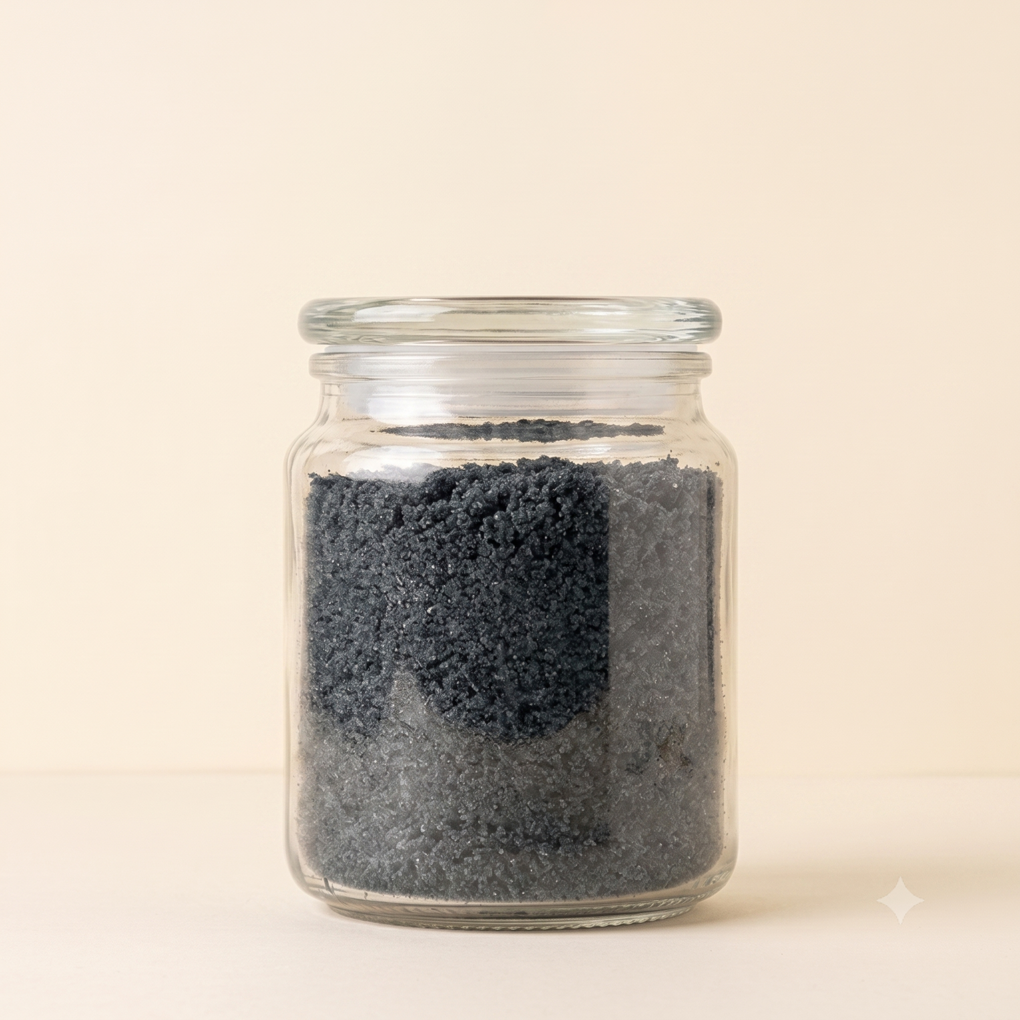 Inkunzi Men's Cleansing Salt